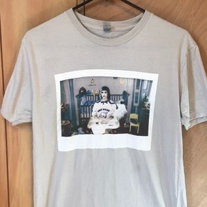 Melanie Martinez Crybaby tee
